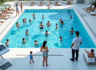 découvrez comment les systèmes anti-noyade et les nouvelles technologies révolutionnent la sécurité piscine pour protéger vos proches et prévenir les accidents.
