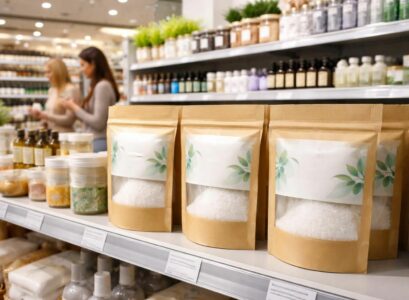 découvrez où trouver facilement du sel d’epsom en magasin pour profiter de ses bienfaits relaxants et thérapeutiques.
