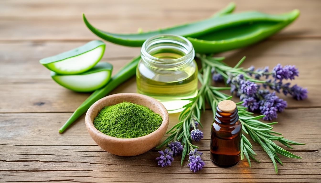 découvrez les shampoings naturels efficaces pour traiter le psoriasis et soulager votre cuir chevelu grâce à des alternatives douces et respectueuses de votre peau.