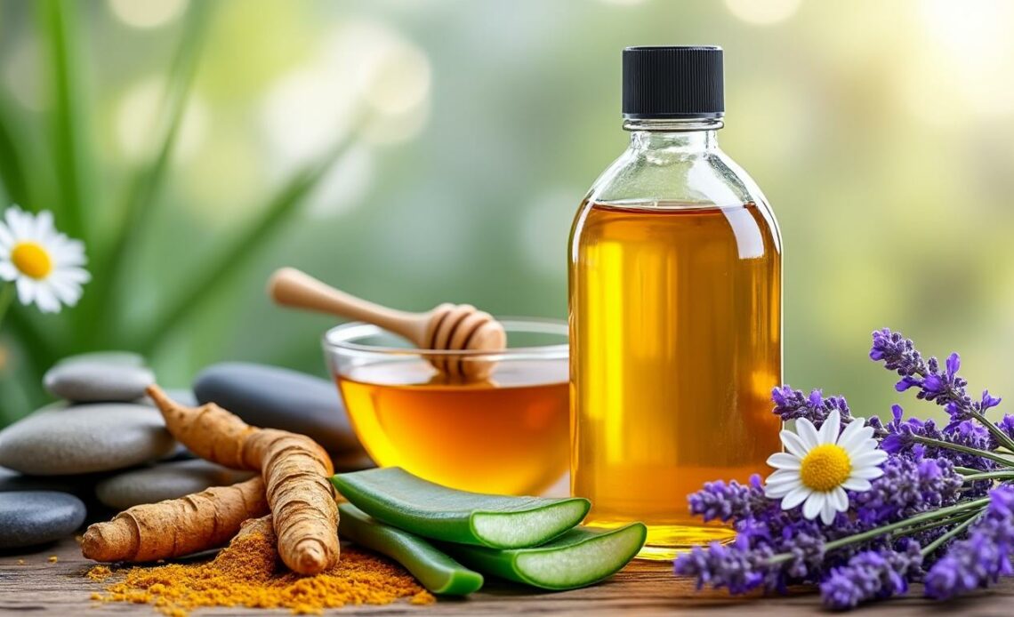 découvrez des shampoings naturels efficaces pour traiter le psoriasis du cuir chevelu et explorez des alternatives douces pour apaiser vos démangeaisons et réduire les irritations.