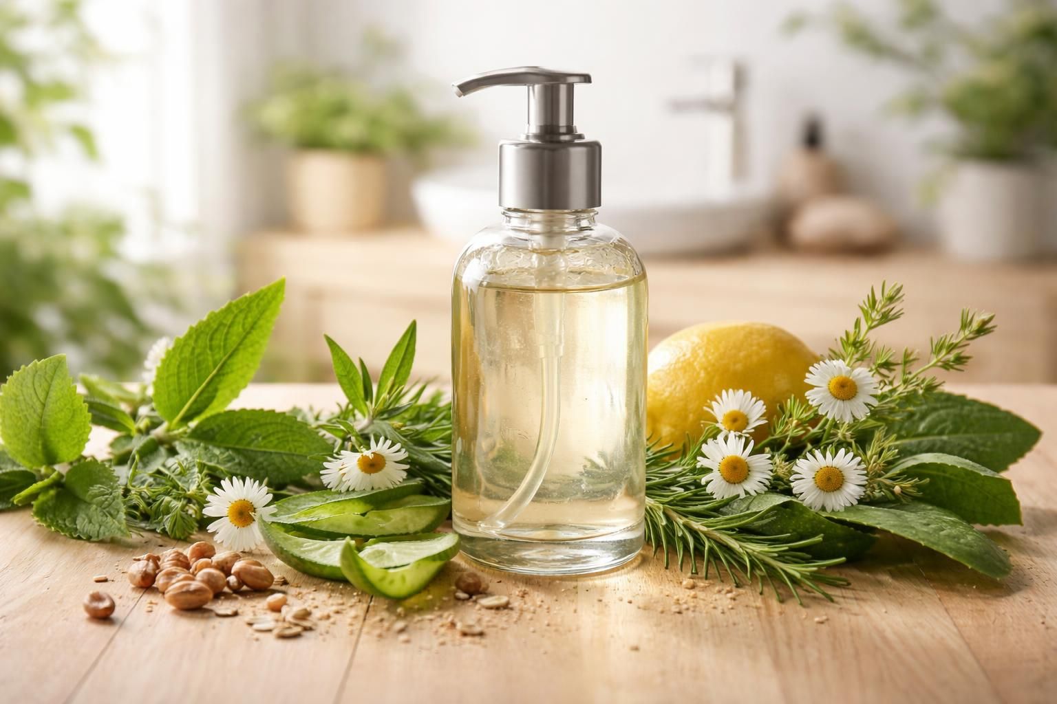 découvrez les avantages et inconvénients des shampoings sans sulfate, silicone et paraben : bio, efficaces ou superflus pour vos cheveux.