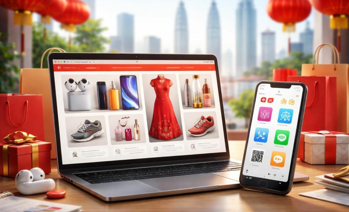 découvrez comment fonctionne un site marchand chinois et quelles garanties sont essentielles pour un achat en toute sécurité. guide complet pour bien choisir et éviter les pièges.