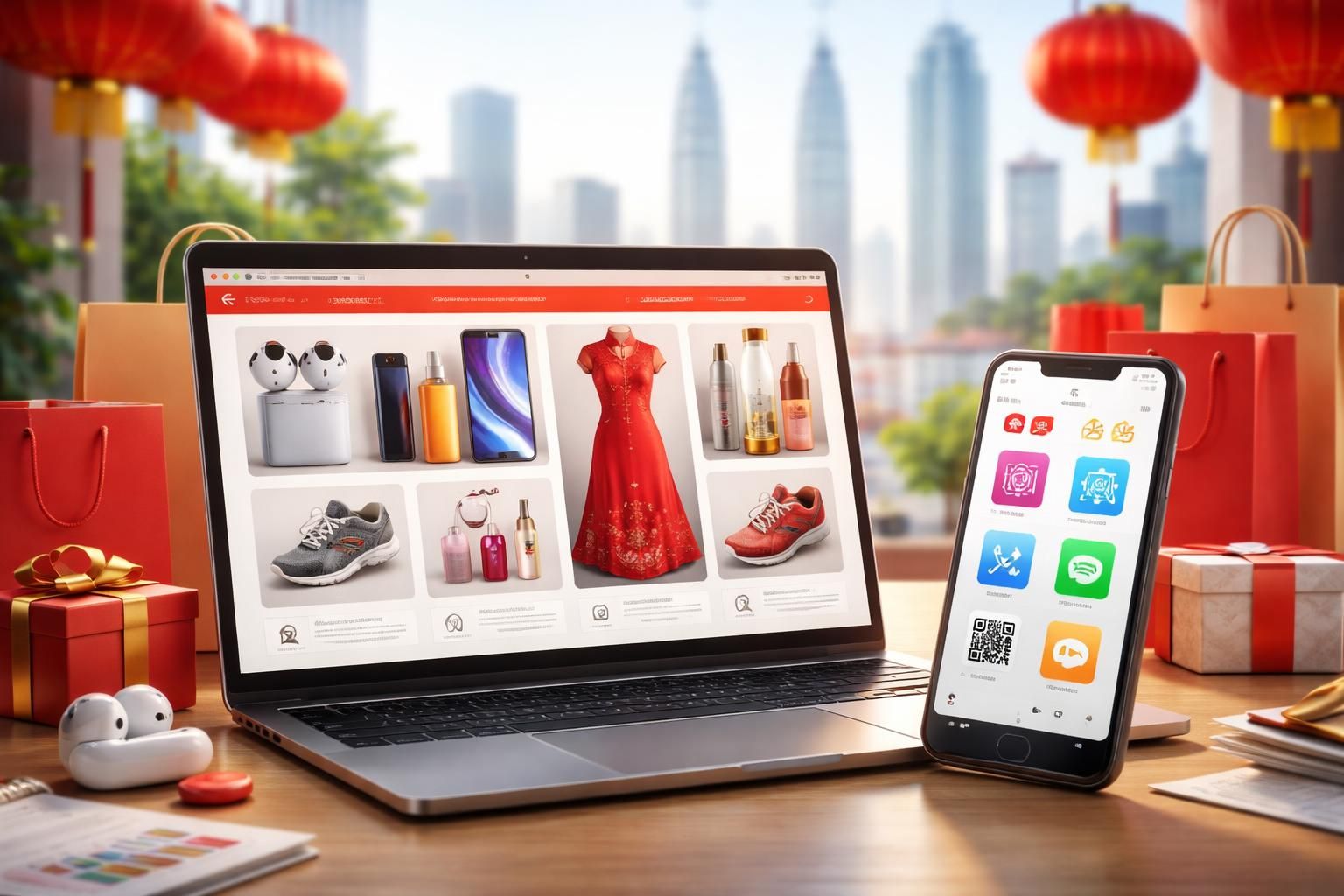 découvrez comment fonctionne un site marchand chinois et quelles garanties sont essentielles pour un achat en toute sécurité. guide complet pour bien choisir et éviter les pièges.