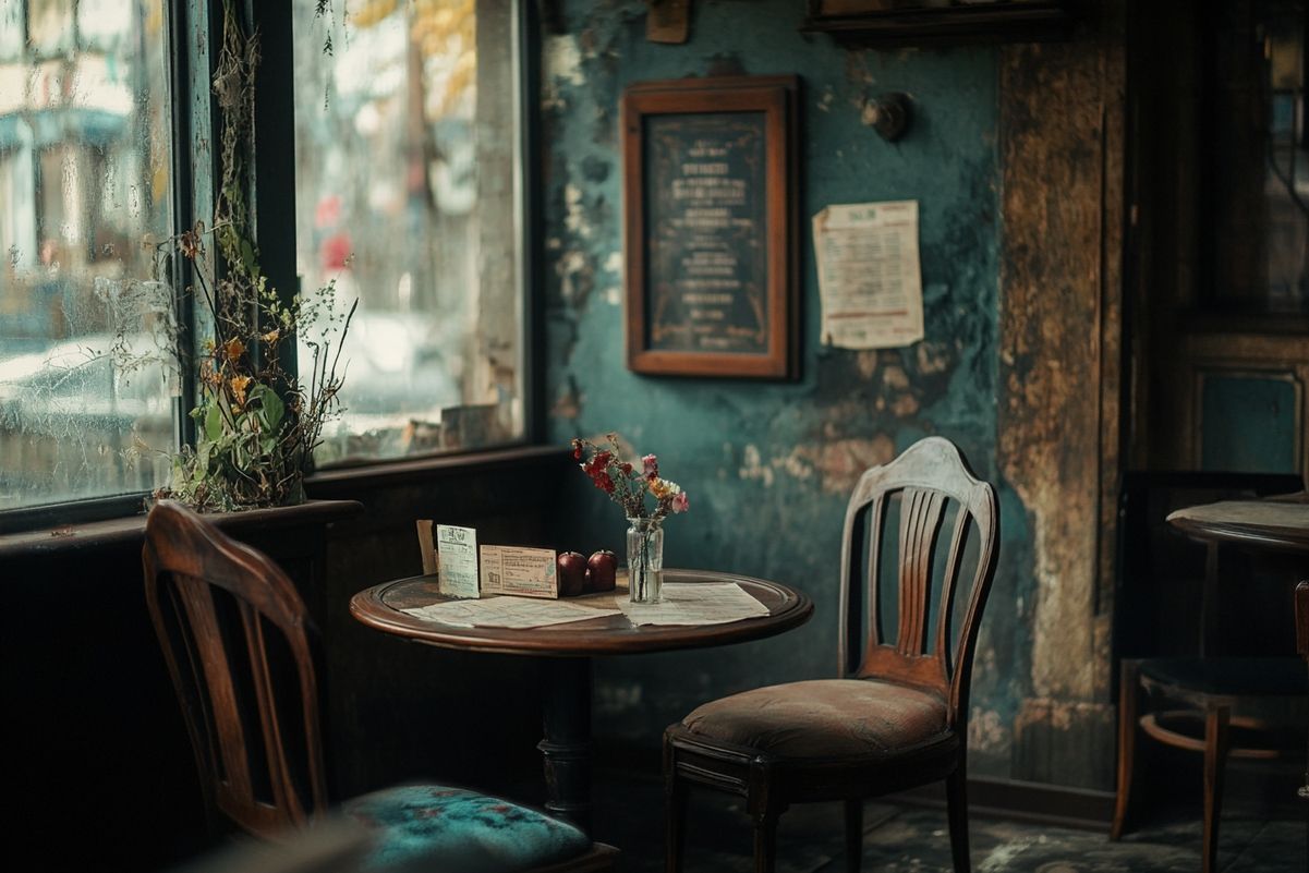 Souvenirs des chaînes de restaurant disparues en France qui marquaient nos enfance