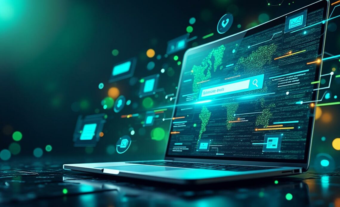 découvrez speedyindex, l’outil d’indexation conçu pour les agences seo. améliorez la visibilité et le positionnement de vos sites en facilitant leur indexation rapide sur les moteurs de recherche.