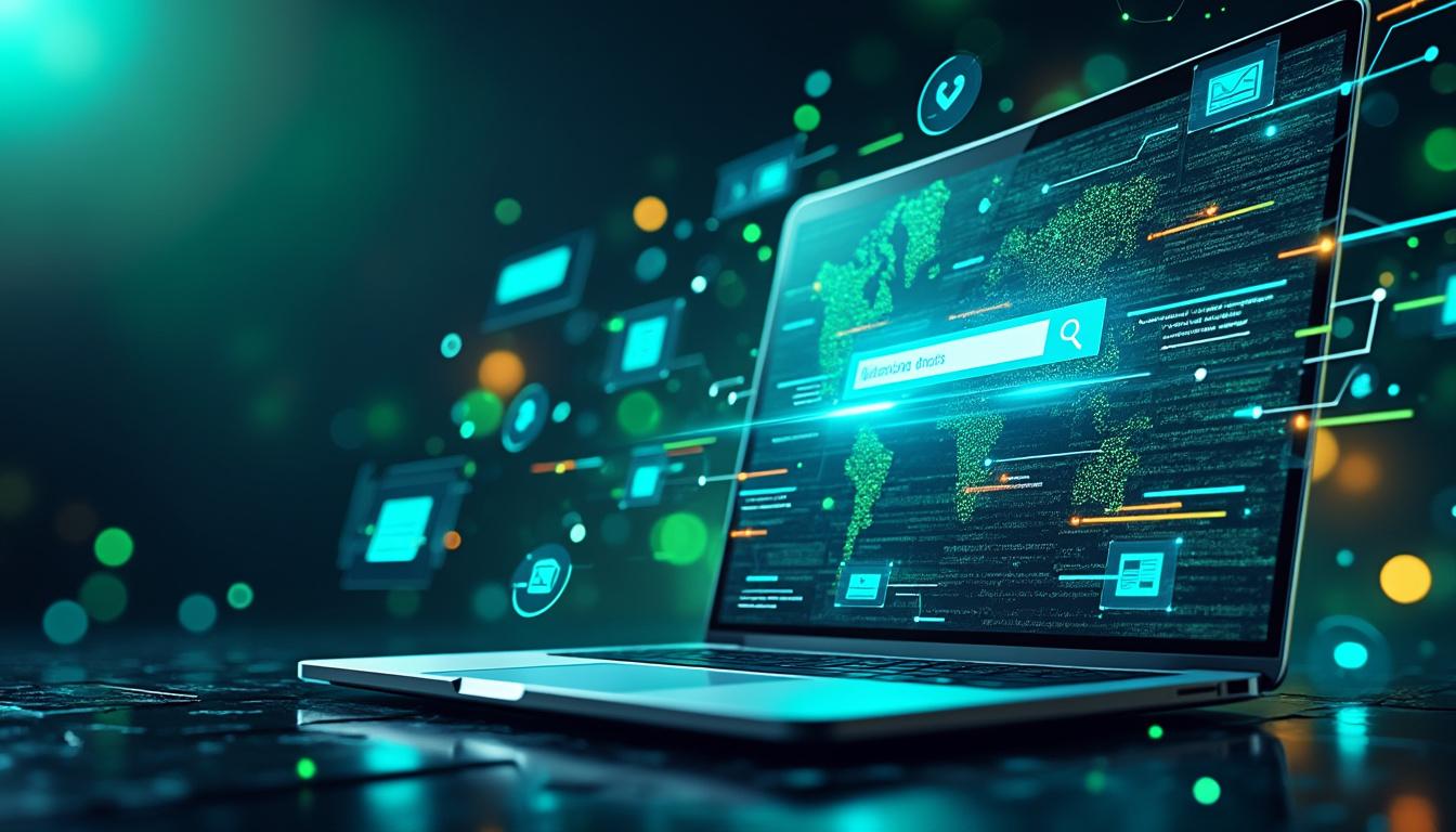 découvrez speedyindex, l’outil d’indexation conçu pour les agences seo. améliorez la visibilité et le positionnement de vos sites en facilitant leur indexation rapide sur les moteurs de recherche.