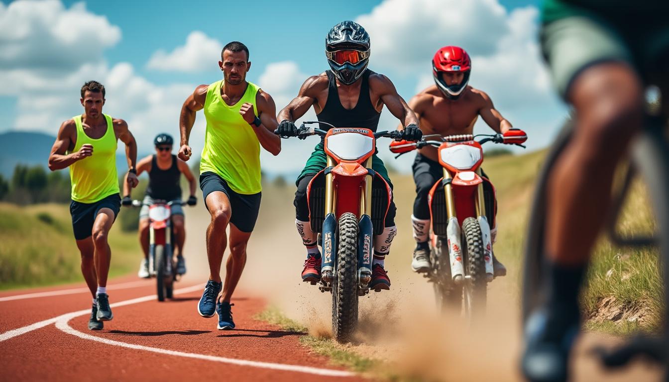 découvrez 'sportif en m', le guide ultime des athlètes dont le prénom commence par la lettre m. retrouvez biographies, performances et astuces pour ces sportifs de renom.