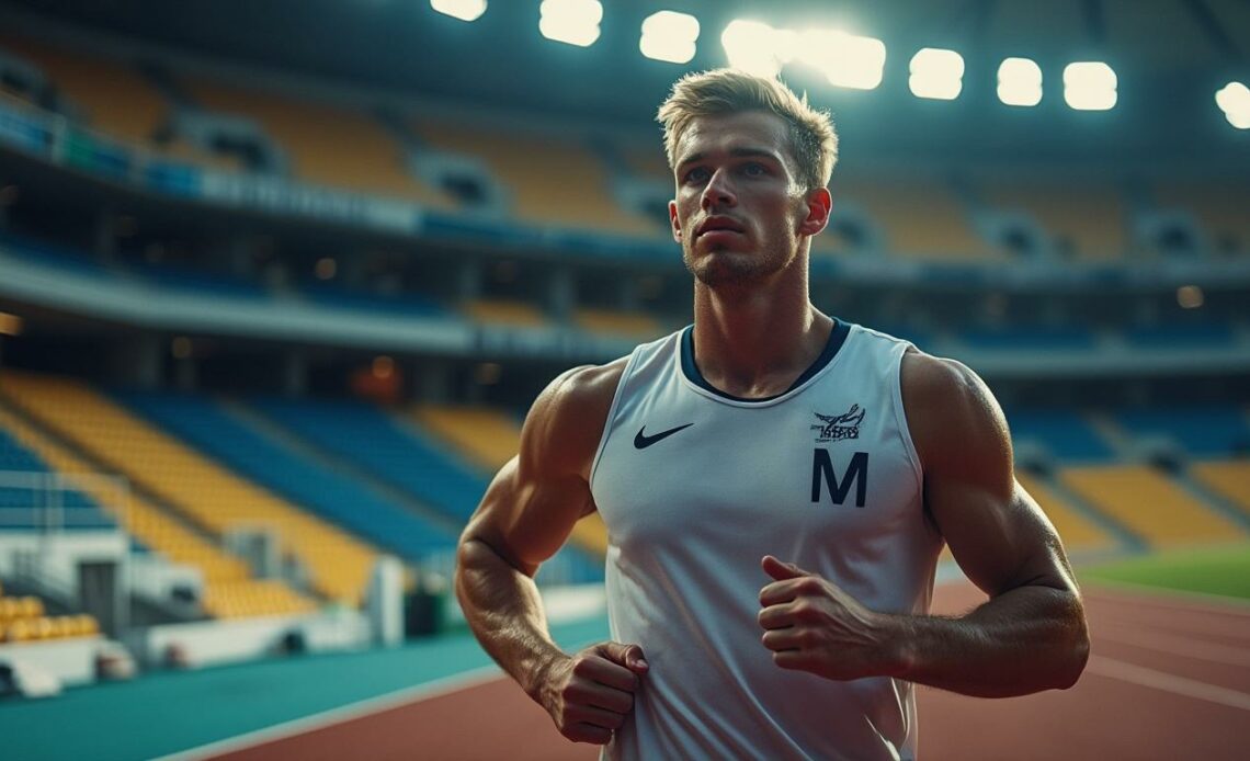 découvrez le guide ultime des sportifs dont le prénom commence par m : biographies, performances et histoires inspirantes des athlètes d'exception.