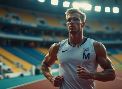 découvrez le guide ultime des sportifs dont le prénom commence par m : biographies, performances et histoires inspirantes des athlètes d'exception.