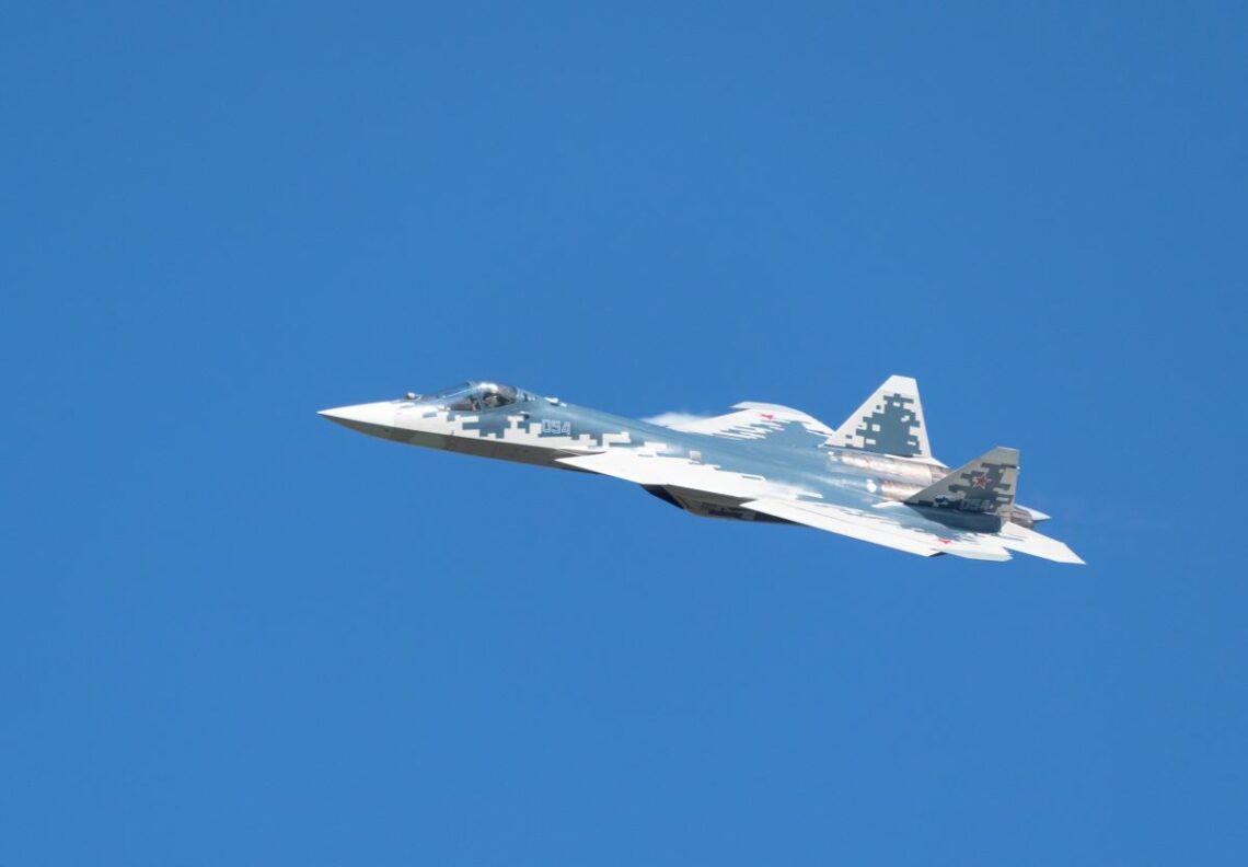 Su 57