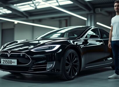 découvrez la future tesla à 25 000 euros : une voiture électrique innovante et abordable, conçue pour rendre la mobilité durable accessible à tous les budgets. restez informé sur ses caractéristiques, sa date de sortie et son prix attractif !