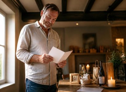 découvrez des idées de textes d'anniversaire pour votre beau-frère qui sauront le toucher et lui montrer toute votre affection en ce jour spécial.