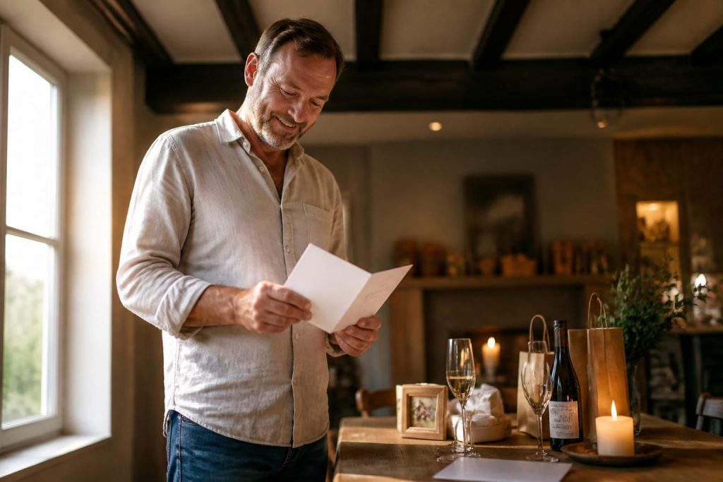 découvrez des idées de textes d'anniversaire pour votre beau-frère qui sauront le toucher et lui montrer toute votre affection en ce jour spécial.