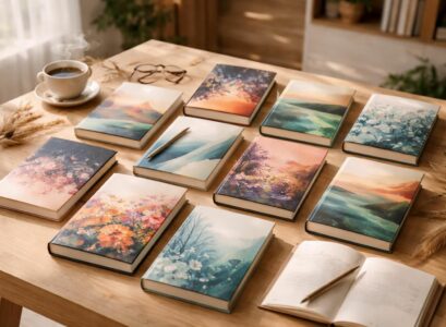 découvrez le top 10 des incontournables livres de la rentrée littéraire 2026, une sélection captivante pour enrichir vos lectures de la saison.