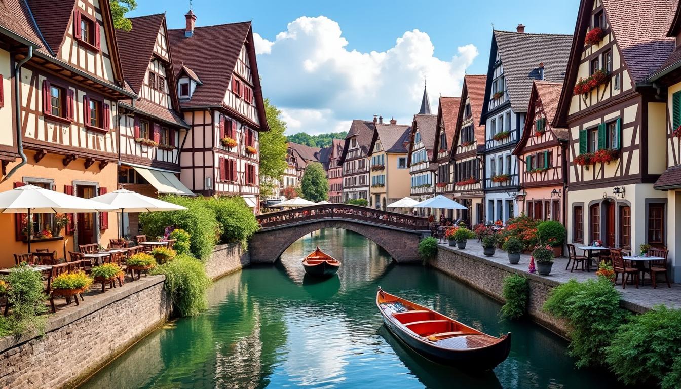 découvrez le top 10 des meilleurs sites de locations de vacances à colmar en 2026 pour un séjour inoubliable. comparez les offres, trouvez l'hébergement idéal et préparez votre voyage en toute simplicité.