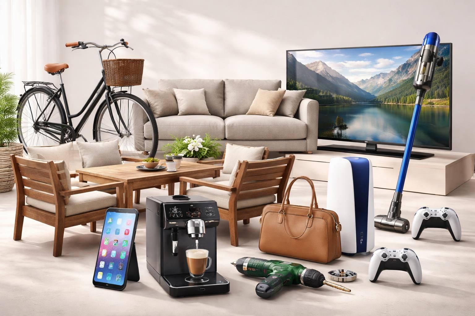 découvrez le top 10 des objets les plus recherchés sur le bon coin, le site incontournable pour acheter et vendre des biens d'occasion en france.