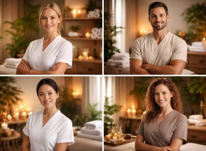 découvrez le top 4 des experts en soins spa à bourges pour une expérience de bien-être exceptionnelle. profitez des meilleures adresses pour détente et soins personnalisés.