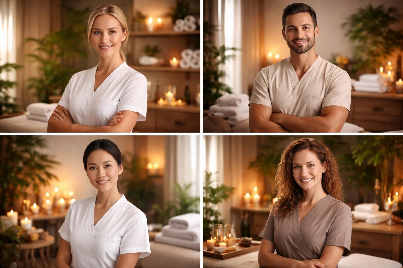 découvrez le top 4 des experts en soins spa à bourges pour une expérience de bien-être exceptionnelle. profitez des meilleures adresses pour détente et soins personnalisés.