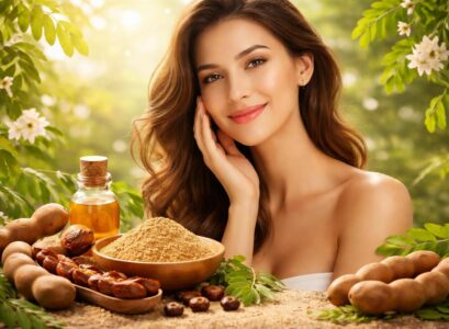 découvrez les 5 principaux bienfaits du tamarin pour la femme, favorisant beauté et bien-être naturellement.