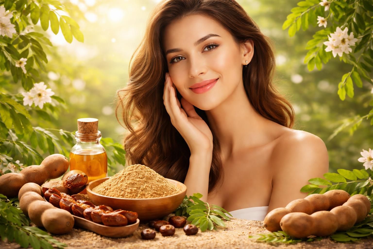 découvrez les 5 principaux bienfaits du tamarin pour la femme, favorisant beauté et bien-être naturellement.