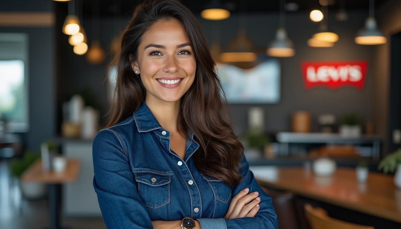 découvrez le top 5 des marques offrant des jeans de travail pour femme qui allient parfaitement confort et style, pour allier praticité et élégance au quotidien.