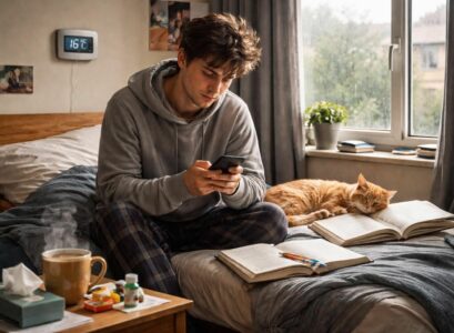 découvrez les meilleures excuses créatives pour esquiver les cours sans culpabilité. inspirez-vous et trouvez l'excuse parfaite pour vos absences scolaires.