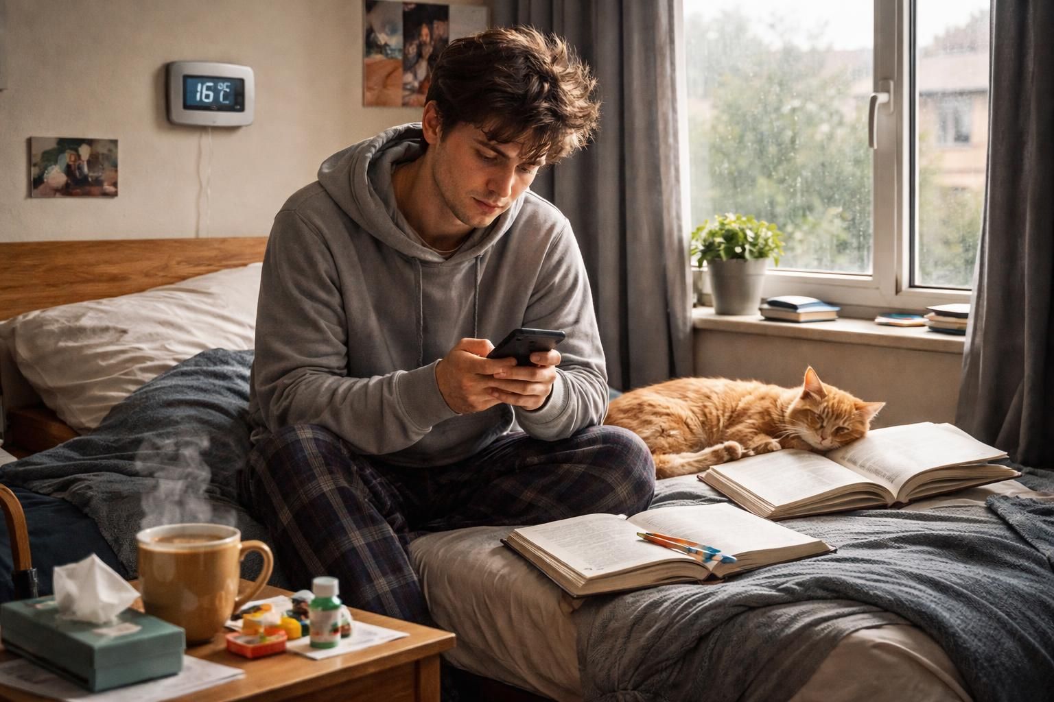 découvrez les meilleures excuses créatives pour esquiver les cours sans culpabilité. inspirez-vous et trouvez l'excuse parfaite pour vos absences scolaires.