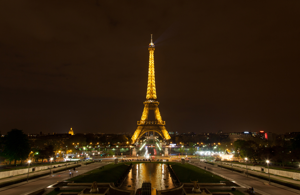 Tour Eiffel