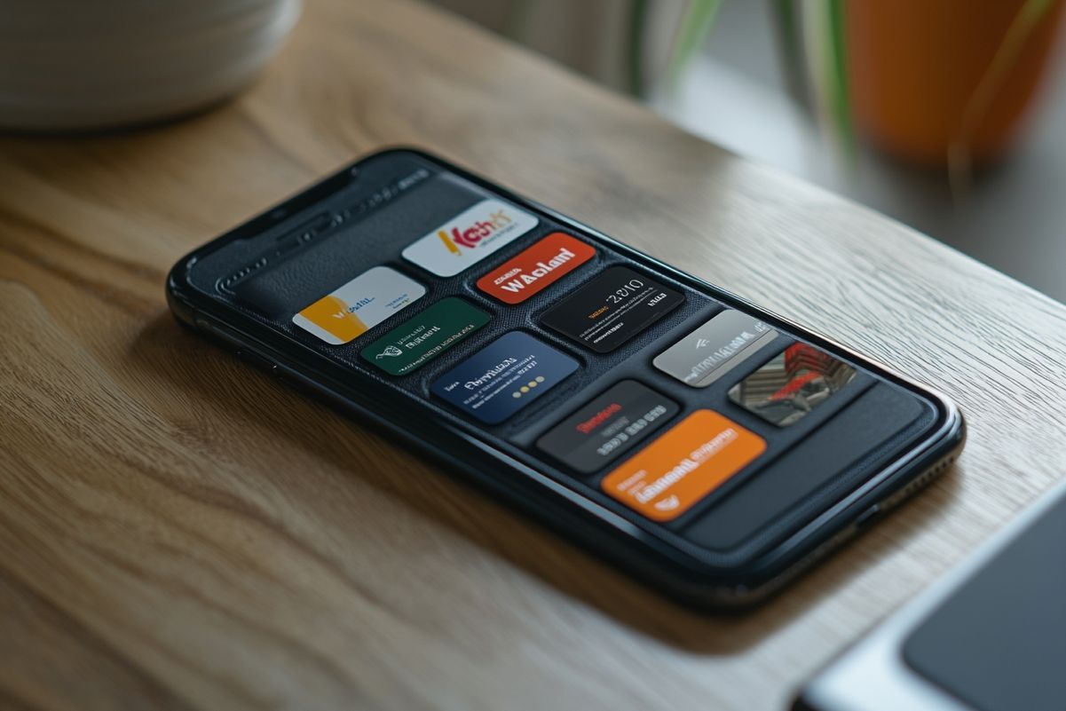 Tous les secrets pour savoir comment ajouter une carte de fidélité dans mon wallet iPhone