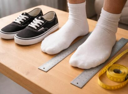 découvrez tout ce qu'il faut savoir sur la pointure des chaussures vans pour choisir la taille parfaite avant de commander en ligne.