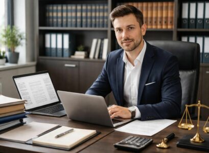 découvrez tout ce qu'il faut savoir sur le salaire d'un clerc de notaire : niveaux de rémunération, facteurs influençant le salaire et perspectives de carrière.
