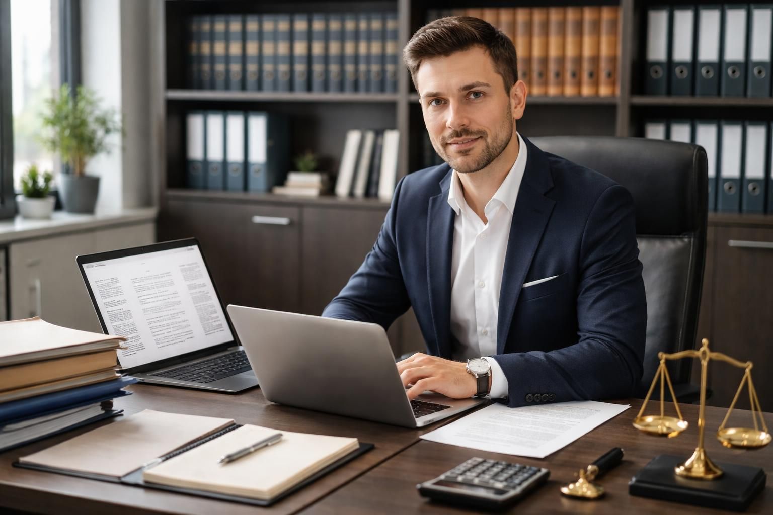 découvrez tout ce qu'il faut savoir sur le salaire d'un clerc de notaire : niveaux de rémunération, facteurs influençant le salaire et perspectives de carrière.