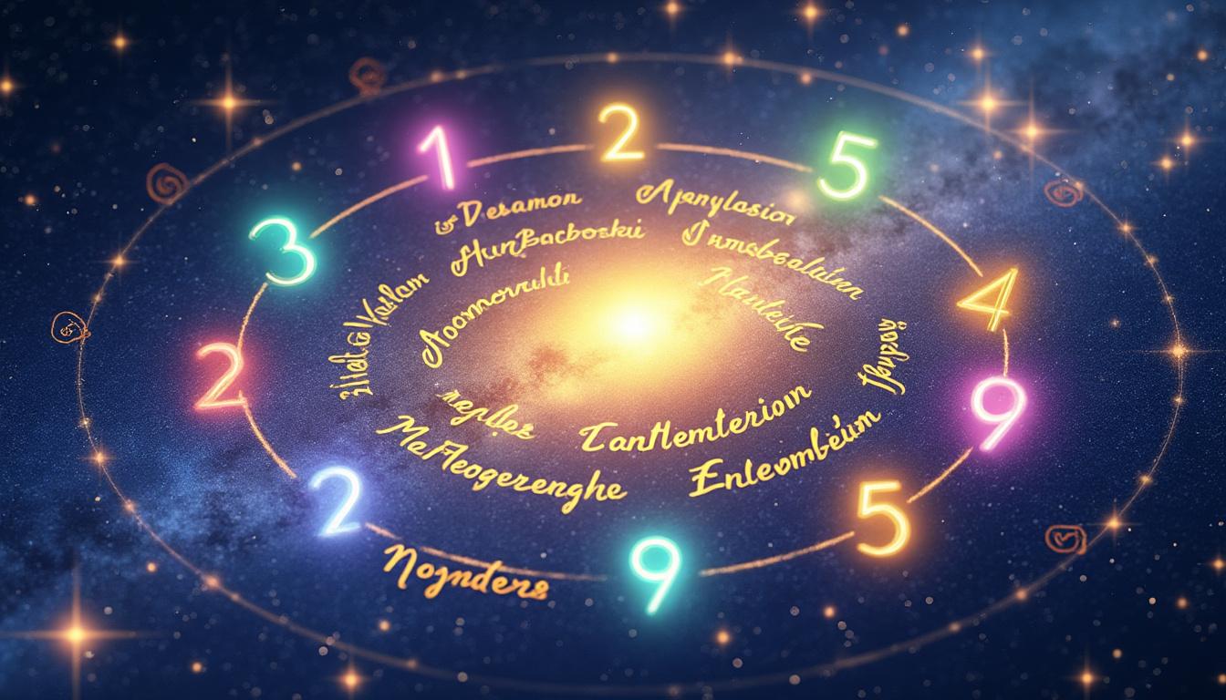 découvrez comment le test de compatibilité par prénom peut vous aider à mieux comprendre vos relations amoureuses, amicales ou professionnelles. conseils, explications et exemples pour décrypter la compatibilité de vos prénoms.