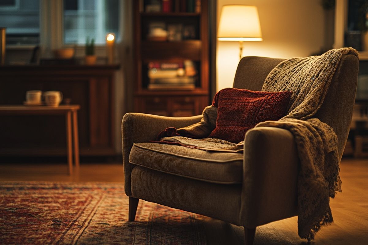 Transformez votre décor avec des meubles relookés : avant et après à petit prix