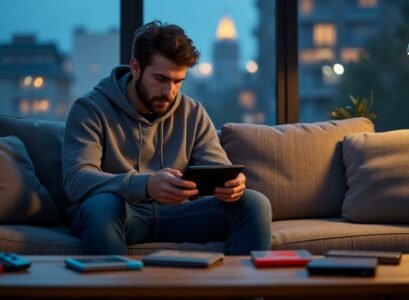 découvrez des astuces simples et rapides pour supprimer définitivement votre compte nintendo switch en toute sécurité. suivez nos conseils étape par étape pour effacer votre profil sans complications.