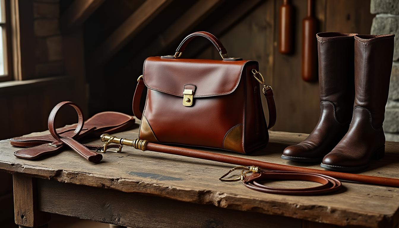 découvrez le raffinement et l’histoire emblématique du sac kelly de hermès, véritable icône du luxe à la française. plongez dans l’univers d’exception de la maison hermès à travers ce chef-d’œuvre intemporel.