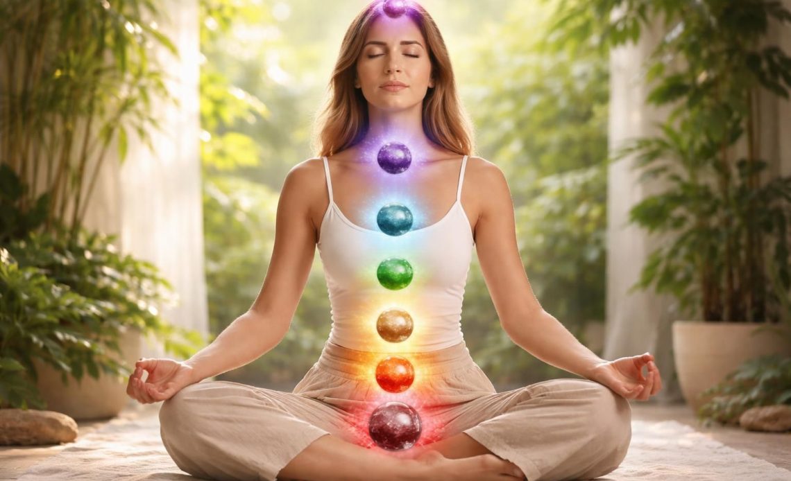 découvrez comment utiliser la rhodonite et ses vertus spirituelles pour équilibrer et harmoniser vos chakras, favorisant ainsi bien-être et sérénité intérieure.