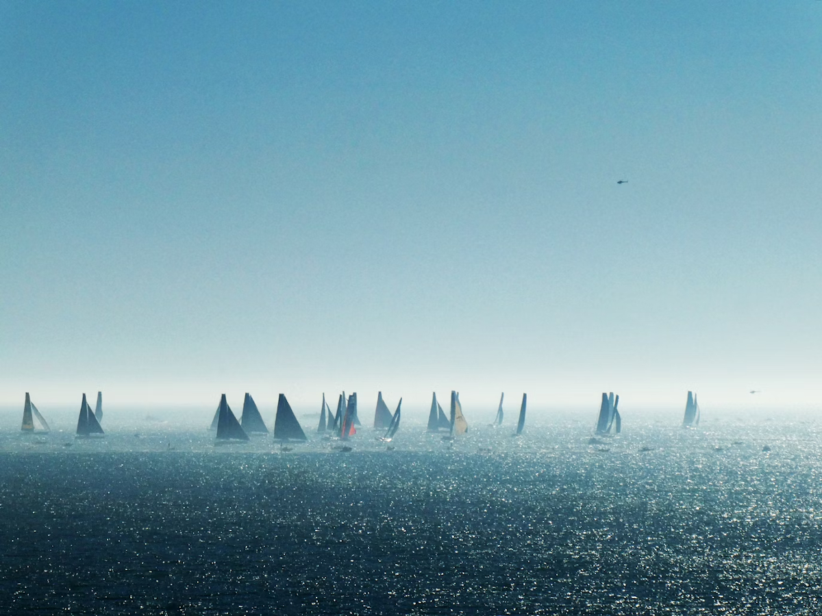 Vendée Globe