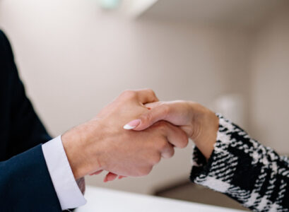 Vendre à un promoteur immobilier