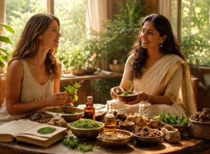 découvrez vikriti ayurveda et transformez votre vision de la médecine traditionnelle grâce à des méthodes ancestrales adaptées à votre bien-être moderne.