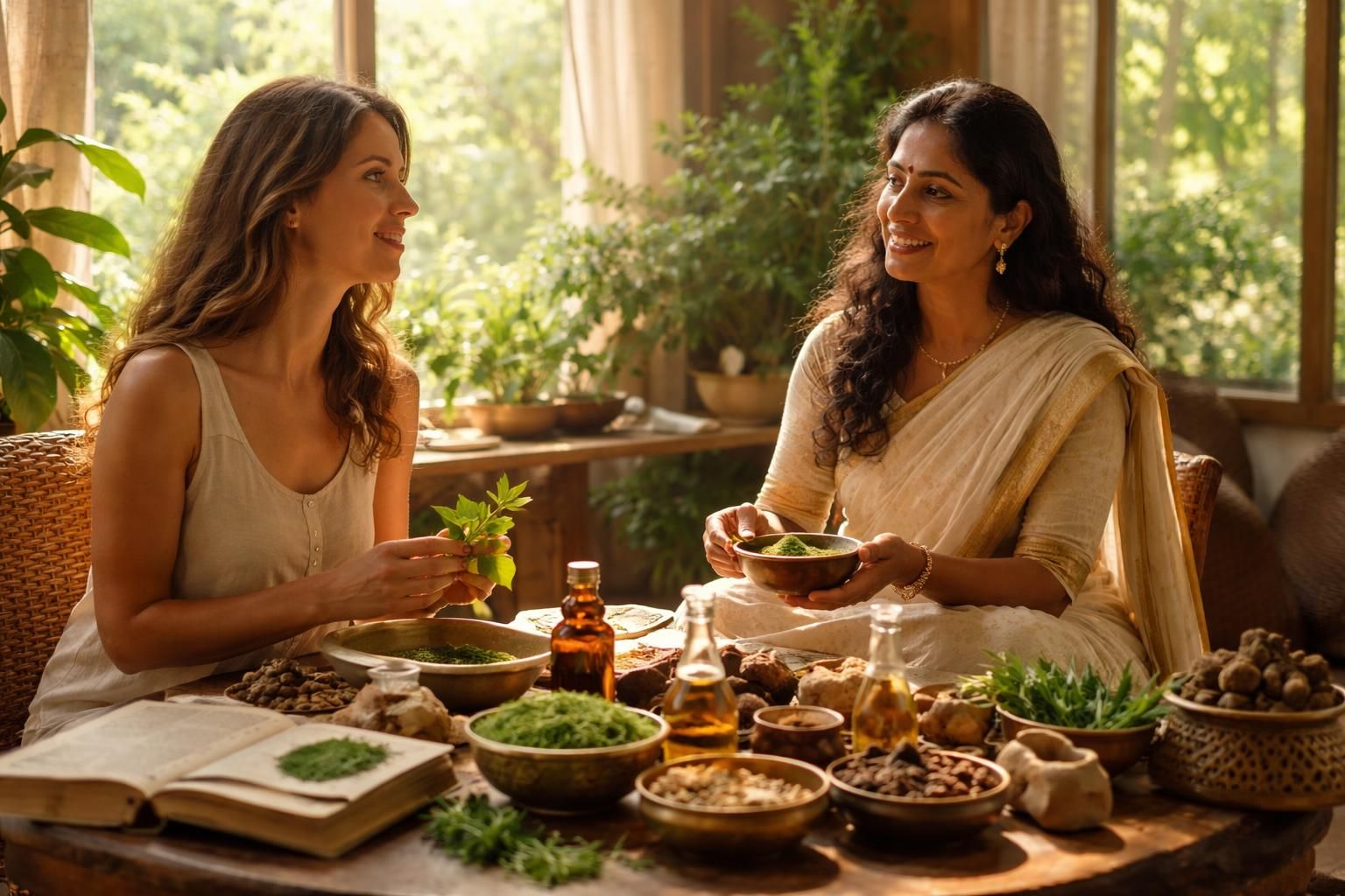 découvrez vikriti ayurveda et transformez votre vision de la médecine traditionnelle grâce à des méthodes ancestrales adaptées à votre bien-être moderne.