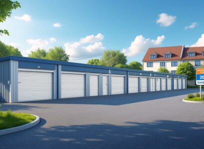 découvrez comment choisir une box de stockage à epinay-sur-seine pour économiser tout en sécurisant vos biens. guide pratique pour un stockage à bas prix et efficace.