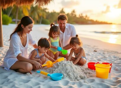 découvrez nos conseils pratiques pour un voyage réussi aux maldives avec vos enfants : activités adaptées, hébergements familiaux et astuces pour un séjour inoubliable.