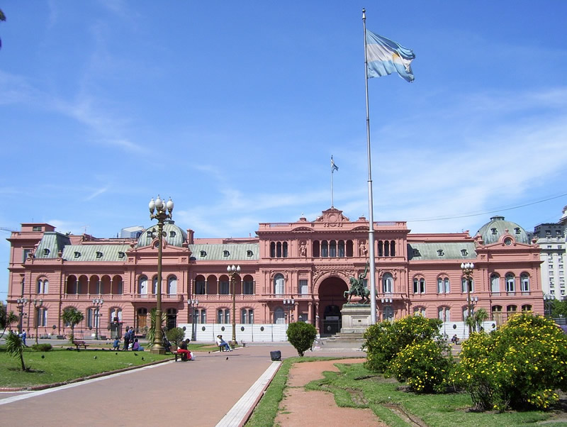 argentine voyage femme seule