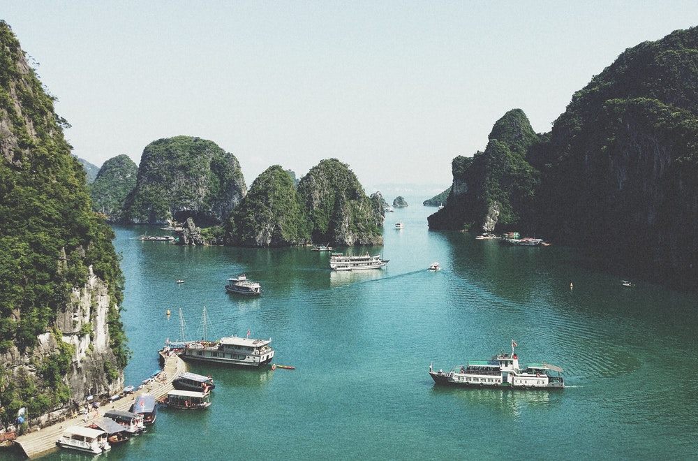 Voyage sur mesure Vietnam