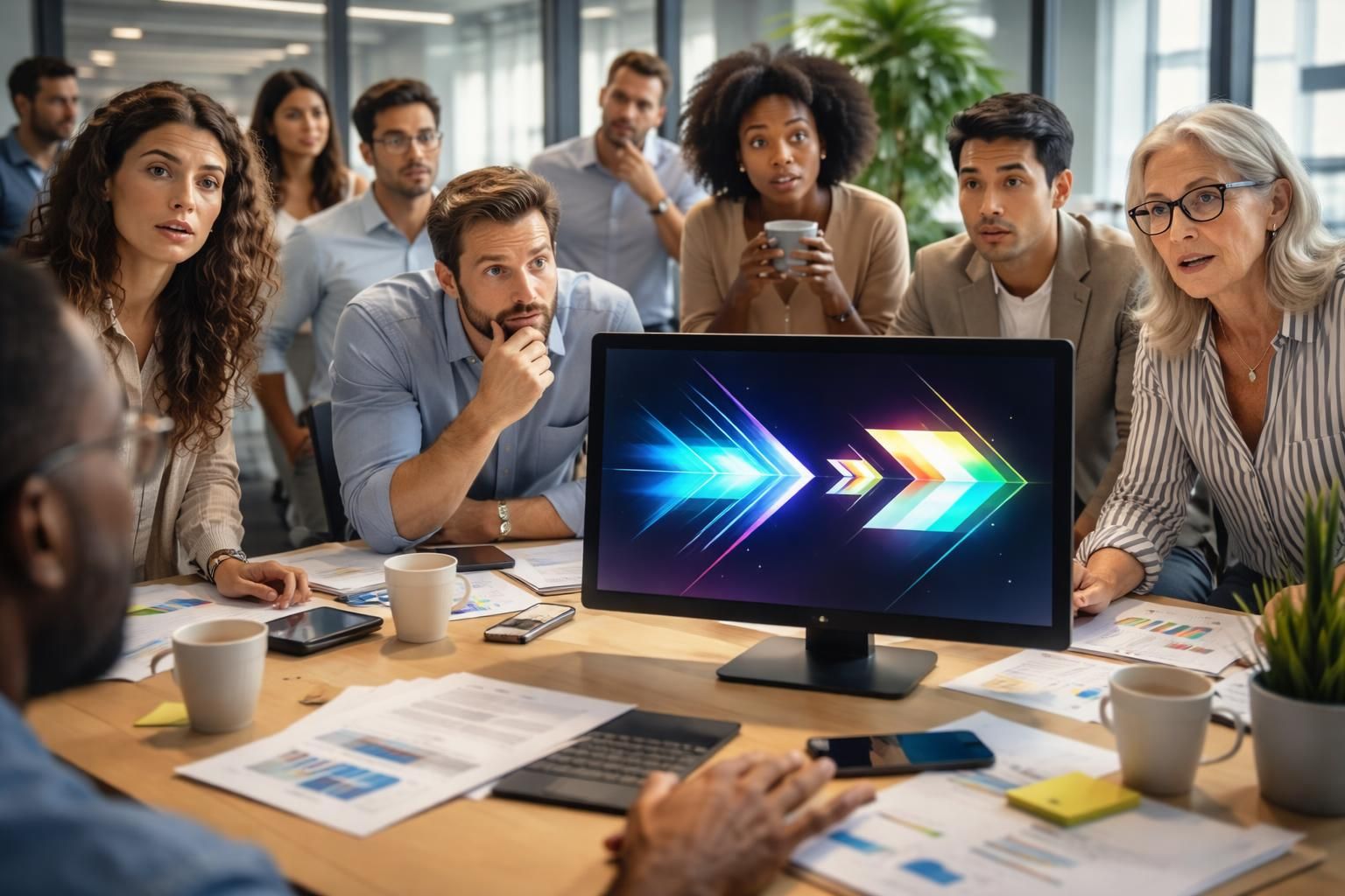 découvrez ce que les clients pensent du changement de nom de xakraf et comment cette décision impacte leur perception.