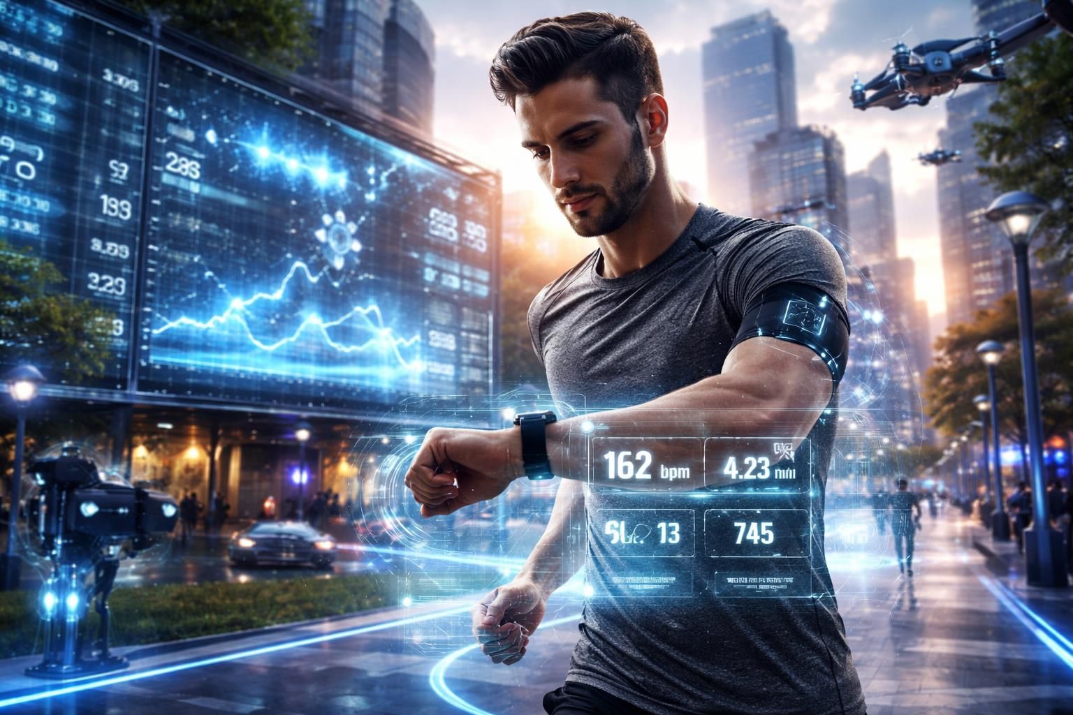 découvrez comment zone téléchargement fit révolutionne le secteur du sport grâce aux avancées numériques, transformant l'expérience des fans et des pratiquants.
