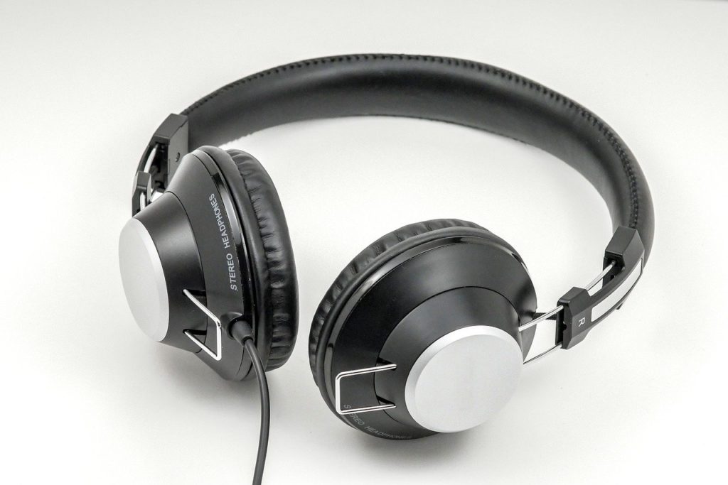 acheter casque audio