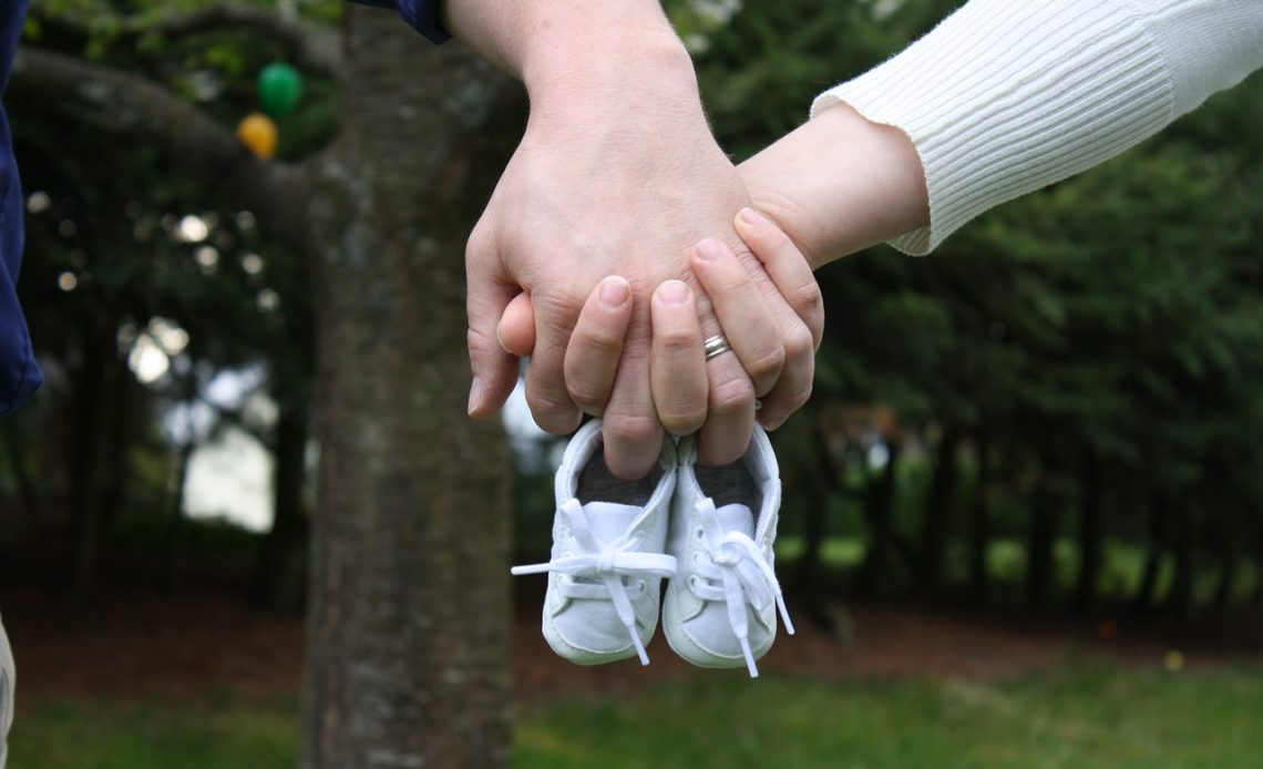 acheter le matériel pour bébé