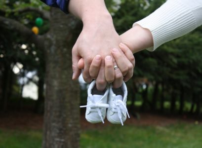 acheter le matériel pour bébé